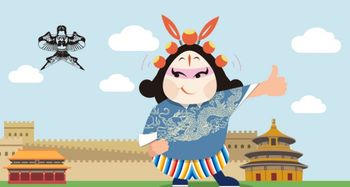 王府井集团北京区域七店本周末抢先开折，京小兔IP引领消费新潮