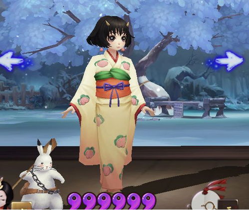 式神与萌宠 阴阳师中那些自带伙伴的可爱式神们