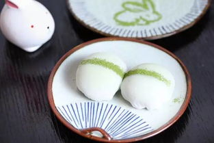 与风月平分秋色 拔草京小兔抹茶店，兔兔主题与三折饮品的双重惊喜