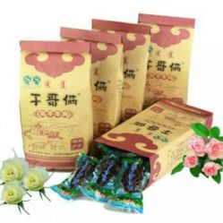 老庙京味风物与灯火一家\n一座京城京北界“烟酒茶香”小尾狼旁走半天记